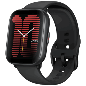 Active - Midnight Black