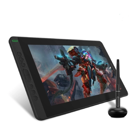 HUION Grafički Tablet Kamvas 13 - Image 2