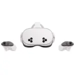 Meta Quest 3S 256GB Virtual Glasses