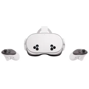Meta Quest 3S 256GB Virtual Glasses