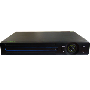 DVR-HD16+