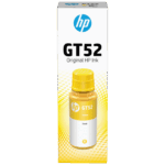 GT52 Yellow