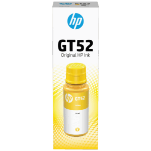 GT52 Yellow