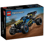 Buggy trkaći terenac