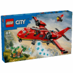 Vatrogasni spasilački avion