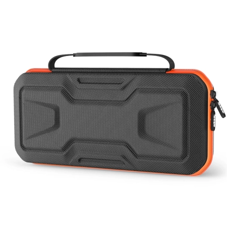 iPega Nintendo Switch 2 Hard Case Black