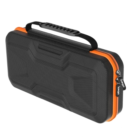 iPega Nintendo Switch 2 Hard Case Black - Image 2