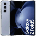 Galaxy Z Fold 5 5G 12GB/256GB Blue