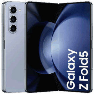 Galaxy Z Fold 5 5G 12GB/256GB Blue