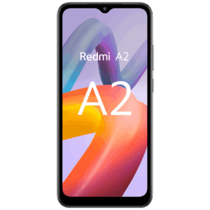 Redmi A2 3GB/64GB Black