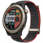 Cheetah Pro Black
