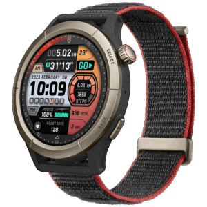 Cheetah Pro Black