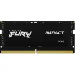 Kingston Fury Impact DDR5 SO-DIMM 16GB 5600Mhz