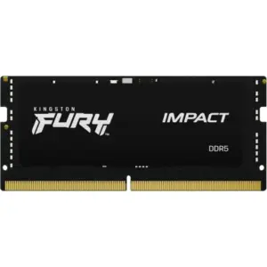 Kingston Fury Impact DDR5 SO-DIMM 16GB 5600Mhz