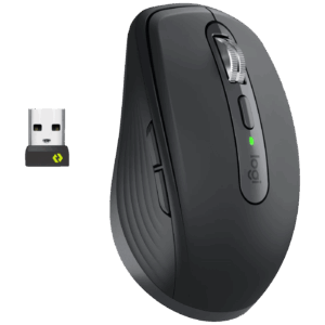 MX Anywhere 3S