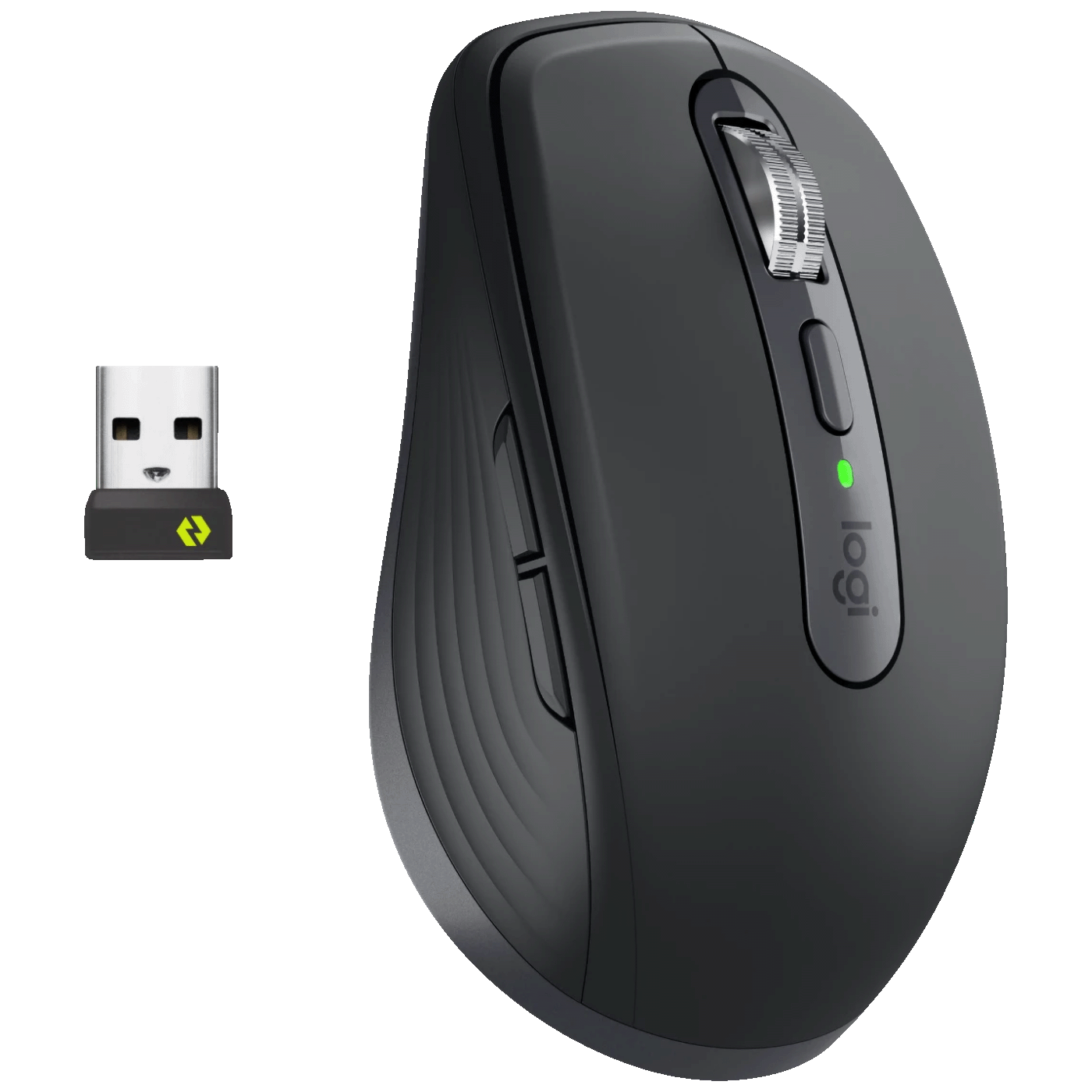 MX Anywhere 3S