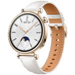 GT 4 41mm White EU