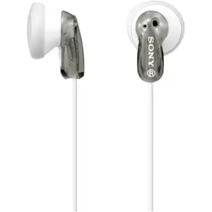 Sony In-ear Slušalice MDR-E9 Gray