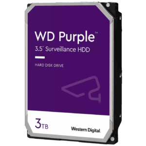 WD33PURZ