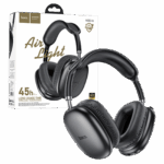 W35 Air Triumph Black