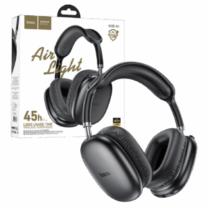 W35 Air Triumph Black