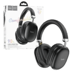 W35 Max Joy Black
