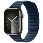 iWatch WA24 Blue
