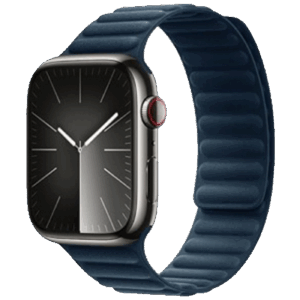 iWatch WA24 Blue