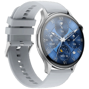 Y10 Pro Silver