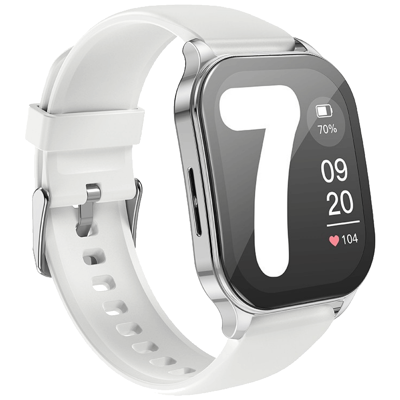 Y19 Silver