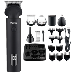 ZLN8672 Zeus