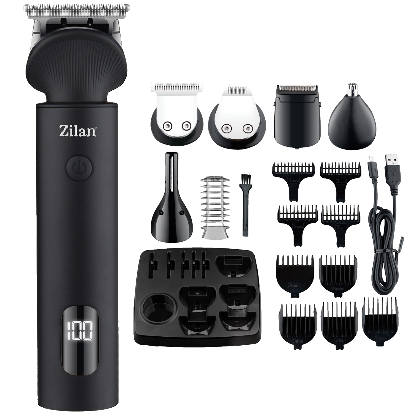 ZLN8672 Zeus