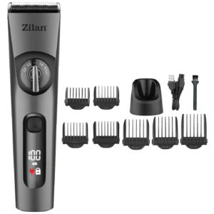 ZLN8702 Ares