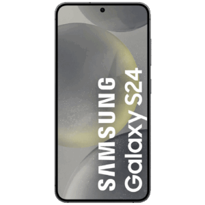 Galaxy S24 8GB/128GB Black