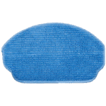 Homerobot RV500 mop pad