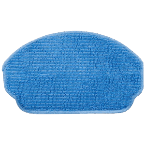 Homerobot RV500 mop pad