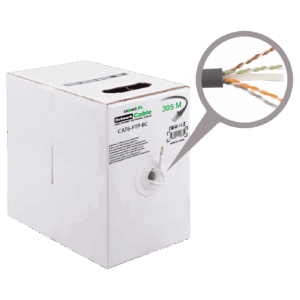 CAT6-FTP-BC
