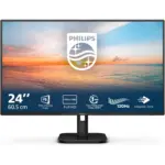23.8" PHILIPS 24E1N1100A/00 120Hz  Display