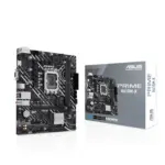 ASUS MB PRIME H610M-K