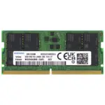 Samsung DDR5 SO-DIMM 32GB 4800MHz