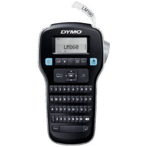 LM160