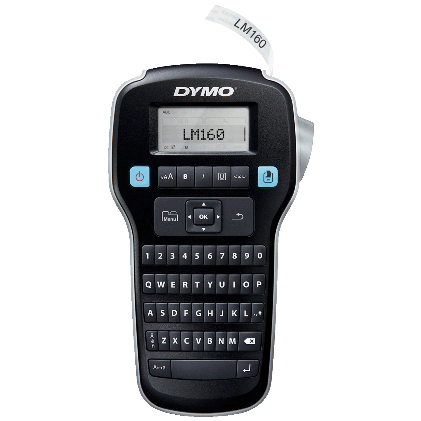 LM160