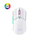 HyperX Gaming Miš Pulsefire Haste 2 Core Wireless White 8R2E7AA