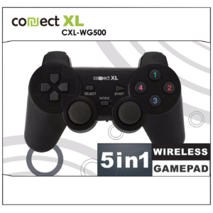 CXL-WG500