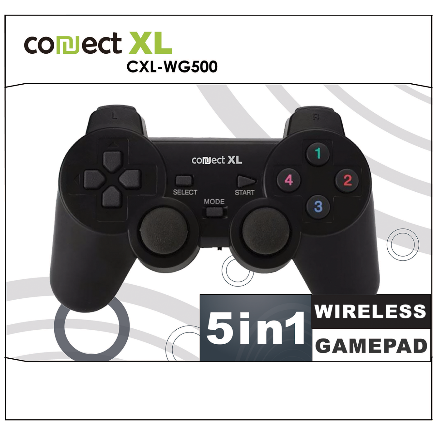CXL-WG500