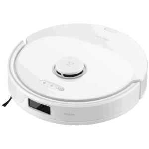 Q8 Max White