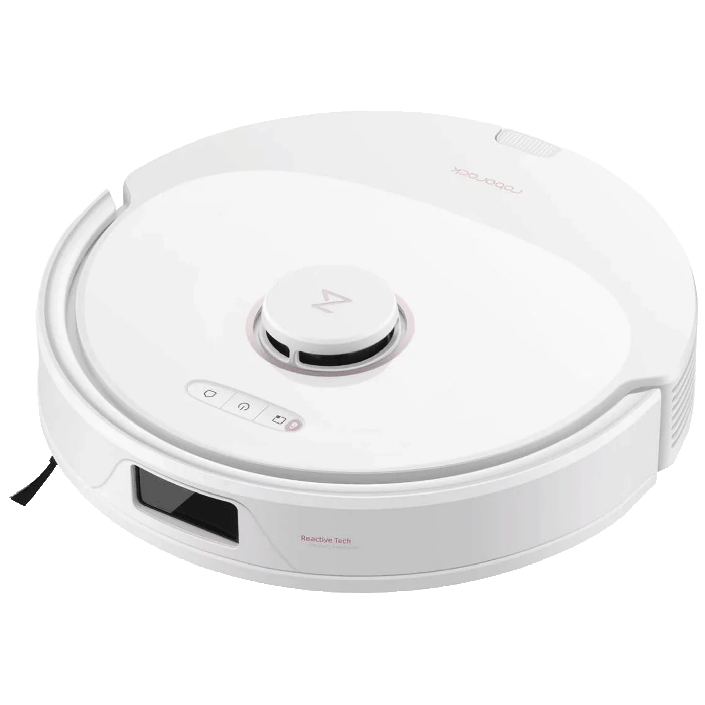 Q8 Max White