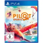 Pilot Sports /PS4