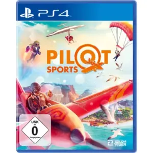 Pilot Sports /PS4