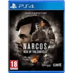 Narcos Rise of The Cartels /PS4